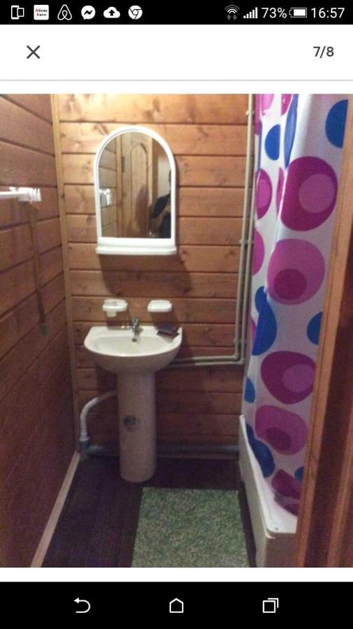 Hotel Kistrik 구다우타 외부 사진
