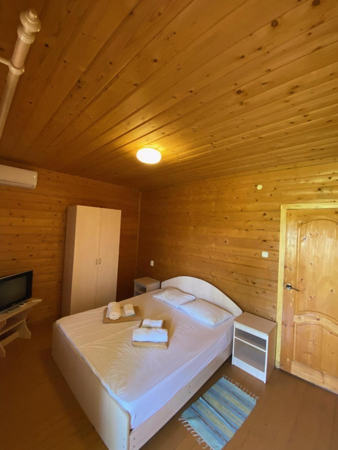 Hotel Kistrik 구다우타 외부 사진