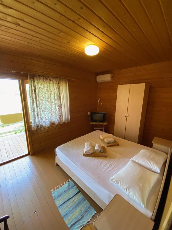 Hotel Kistrik 구다우타 외부 사진