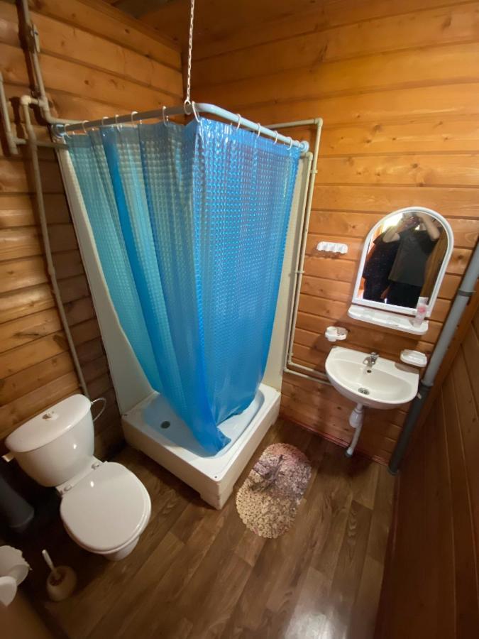 Hotel Kistrik 구다우타 외부 사진