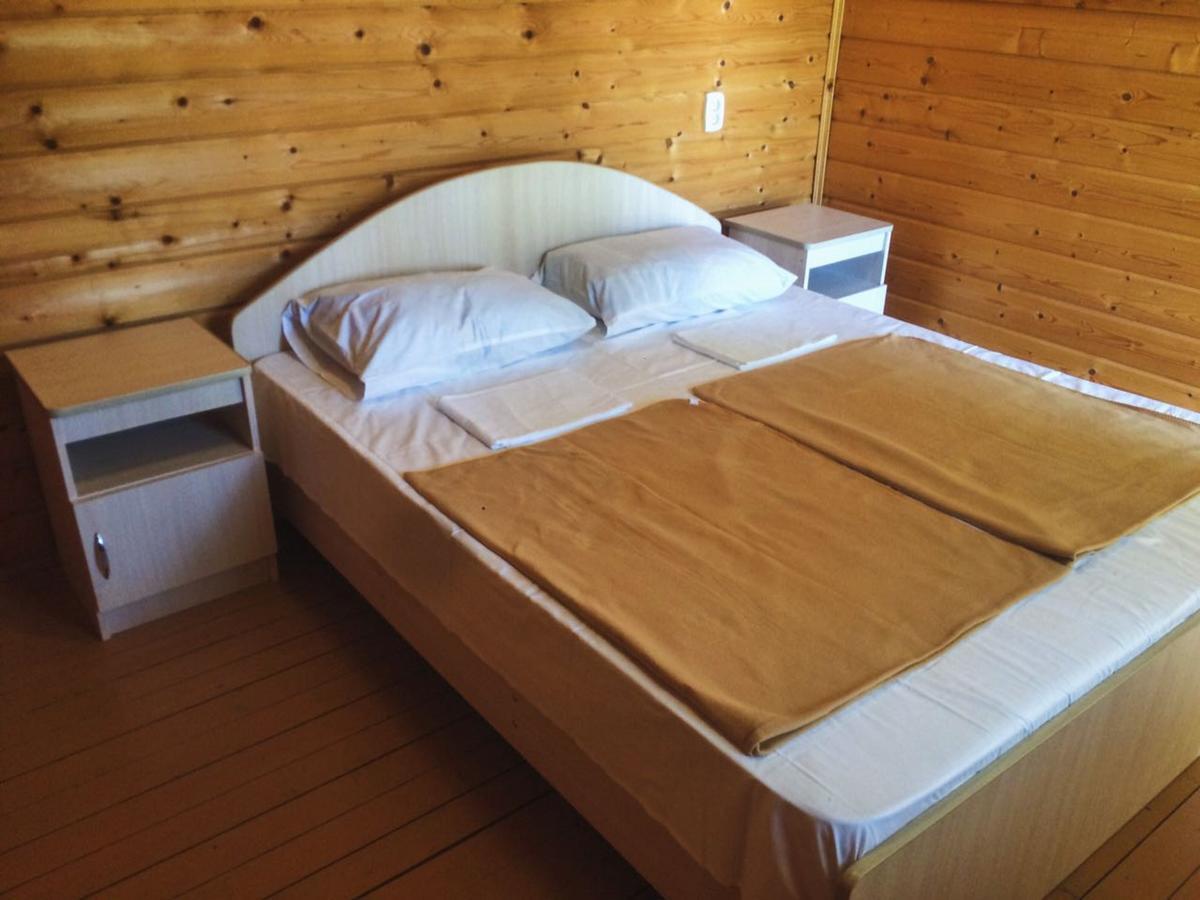 Hotel Kistrik 구다우타 외부 사진